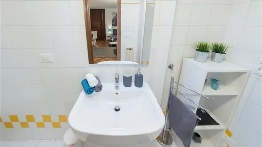 Apartments in Padua - photo 8