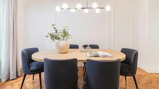 Apartments in Madrid Retiro - photo 7