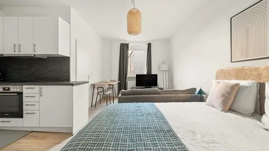 Apartments in Berlin Mitte - photo 5