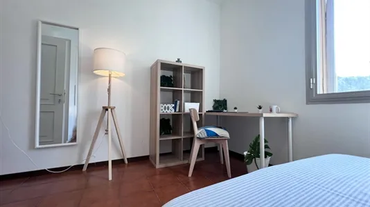 Rooms in Bologna - photo 5