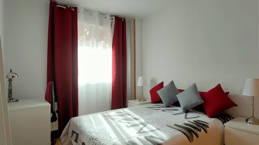 Rooms in Alcalá de Henares - photo 1