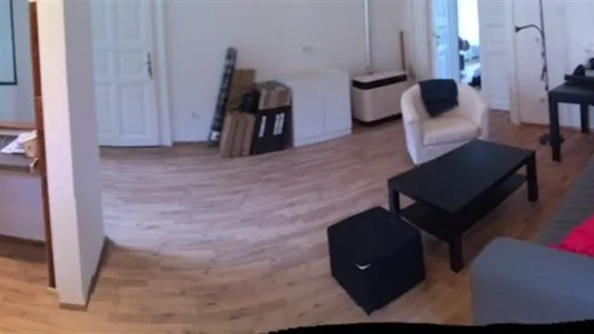 Rooms in Budapest Józsefváros - photo 6
