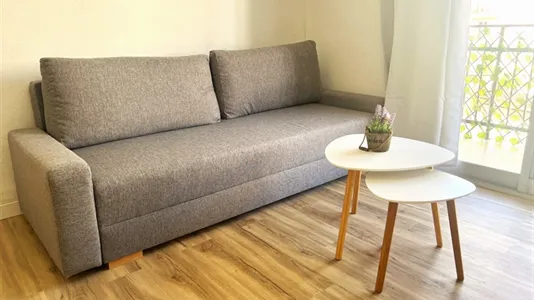 Rooms in Valencia Algirós - photo 7