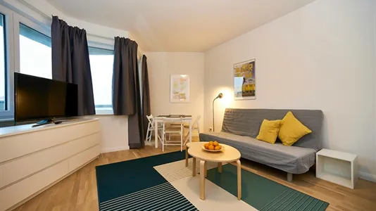 Apartments in Location is not specified - photo 8