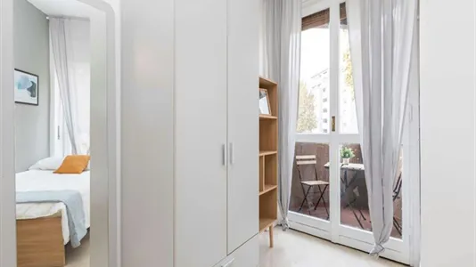 Rooms in Milano Zona 5 - Vigentino, Chiaravalle, Gratosoglio - photo 4