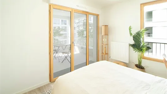 Rooms in Bordeaux - photo 3