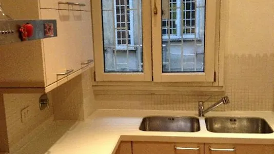 Rooms in Roma Municipio II – Parioli/Nomentano - photo 5