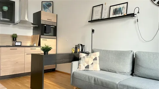 Apartments in Wien Ottakring - photo 4