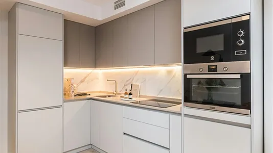 Apartments in Madrid Retiro - photo 7