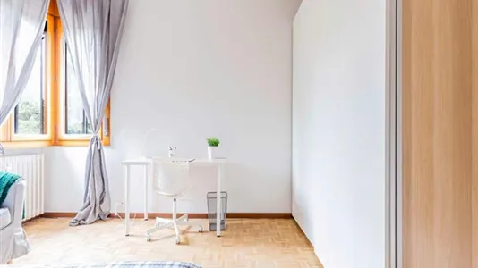 Rooms in Padua - photo 6