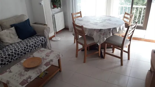 Rooms in Barcelona Eixample - photo 5