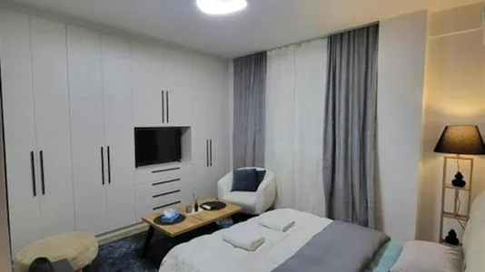 Apartments in Athens Exarchia - photo 3