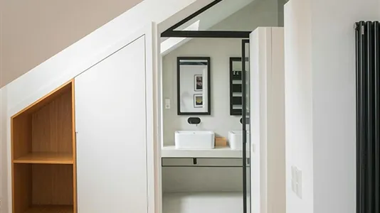 Apartments in Madrid Chamberí - photo 10