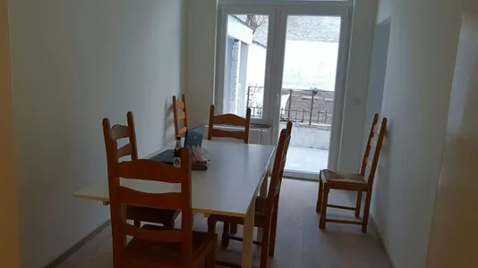 Rooms in Brussels Sint-Joost-ten-Node - photo 7