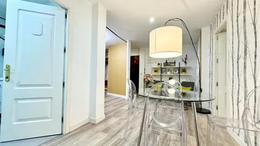 Apartments in Madrid Arganzuela - photo 8