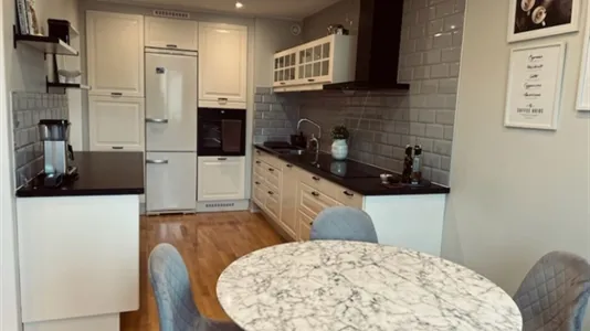 Apartments in Helsingborg - photo 5