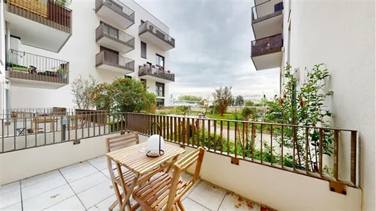 Rooms in Palaiseau - photo 8