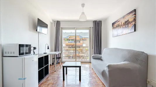 Rooms in Alcalá de Henares - photo 5