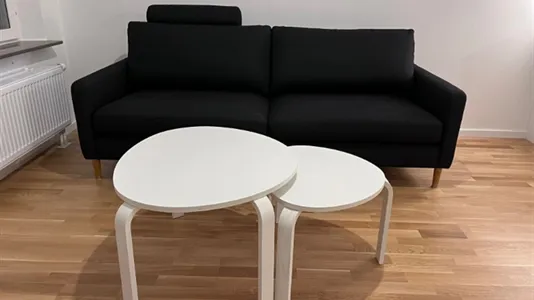 Apartments in Solna - photo 3