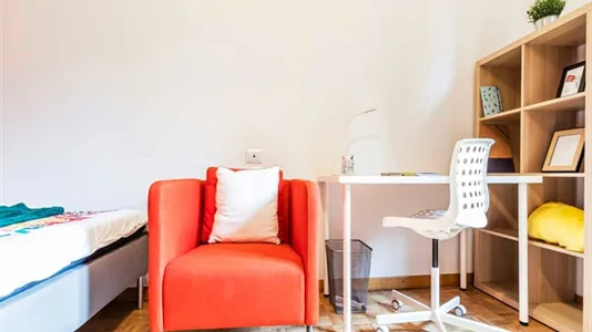 Rooms in Padua - photo 4