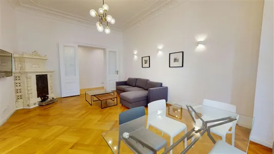 Apartments in Berlin Charlottenburg-Wilmersdorf - photo 4