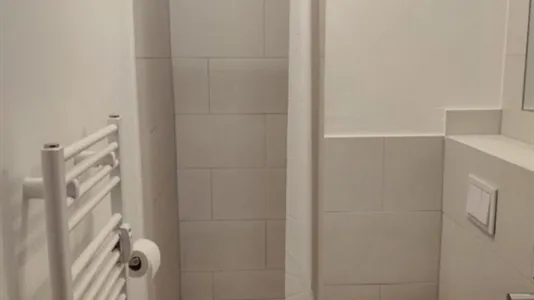 Rooms in Berlin Friedrichshain-Kreuzberg - photo 10