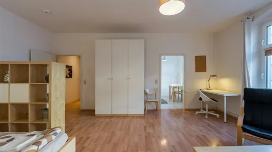 Apartments in Berlin Friedrichshain-Kreuzberg - photo 7