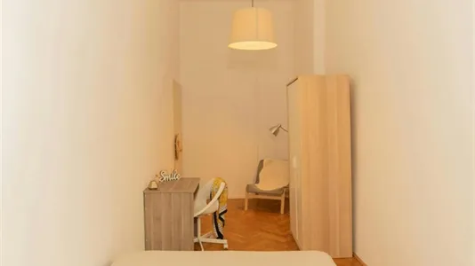 Rooms in Budapest Belváros-Lipótváros - photo 6