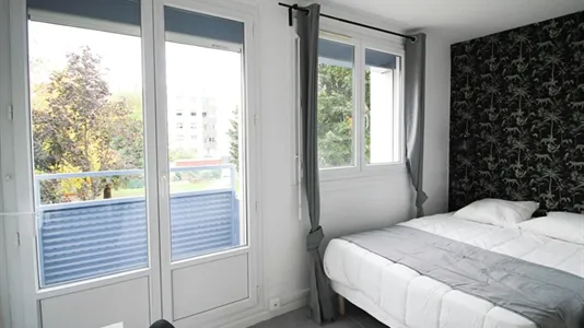 Rooms in Lyon - photo 4