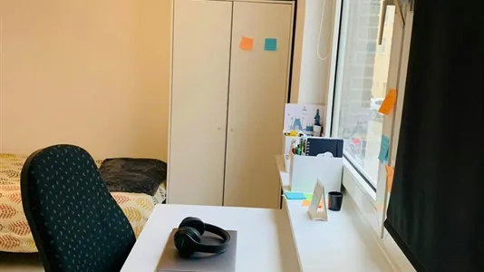 Rooms in Bremen - photo 3