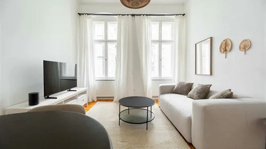 Apartments in Berlin Charlottenburg-Wilmersdorf - photo 3