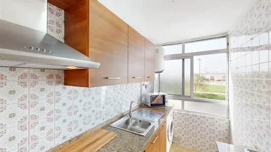 Rooms in Jerez de la Frontera - photo 7