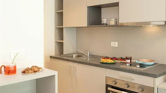 Apartments in Florence - photo 8