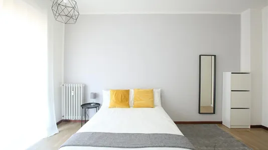 Rooms in Milano Zona 2 - Stazione Centrale, Gorla, Turro, Greco, Crescenzago - photo 7