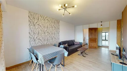 Rooms in Rouen - photo 5