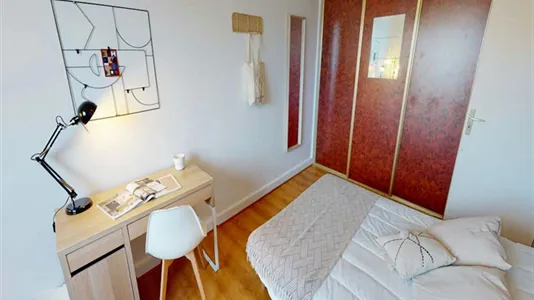 Rooms in Nanterre - photo 3