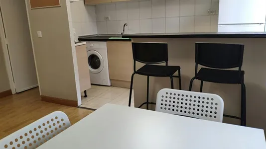 Rooms in Madrid Puente de Vallecas - photo 8