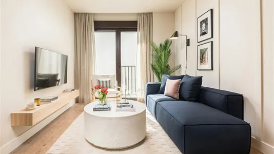 Apartments in Madrid Centro - photo 4