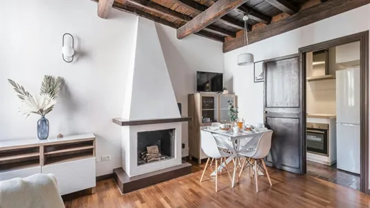 Apartments in Roma Municipio I – Centro Storico - photo 3