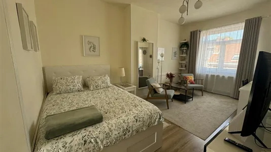 Apartments in Brussels Elsene - photo 5