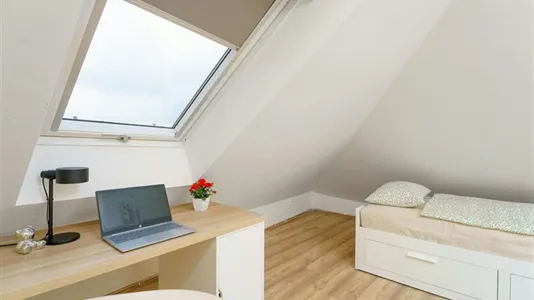 Rooms in Prague 10 - photo 5