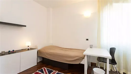 Rooms in Milano Zona 2 - Stazione Centrale, Gorla, Turro, Greco, Crescenzago - photo 5