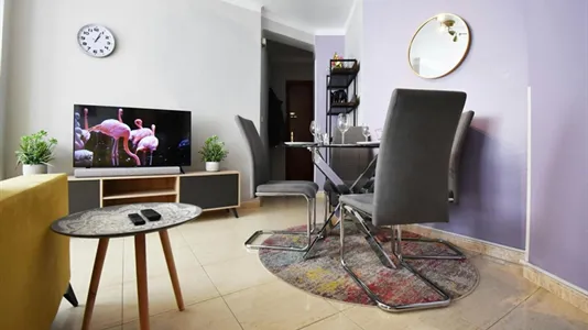 Apartments in Málaga - photo 5