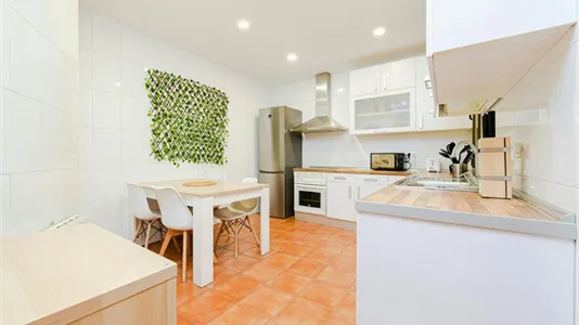 Rooms in Madrid Retiro - photo 10