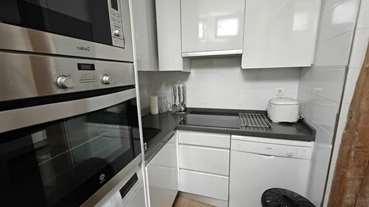 Apartments in Madrid Centro - photo 9