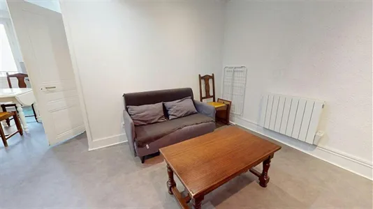 Apartments in Saint-Étienne - photo 3
