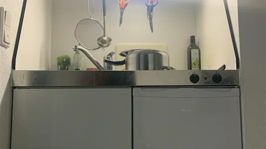 Apartments in Cologne Lindenthal - photo 7