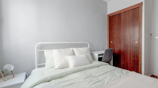 Rooms in Alaquàs - photo 4