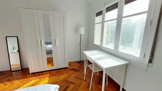 Rooms in Madrid Arganzuela - photo 5