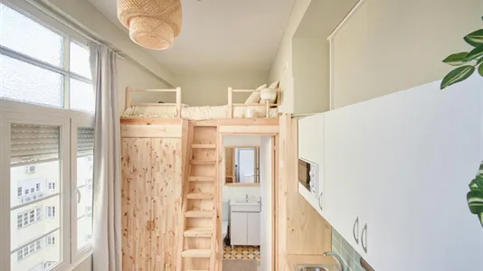 Apartments in Location is not specified - photo 6